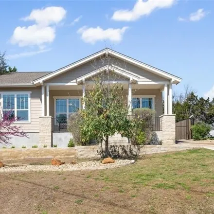 Buy this 3 bed house on 2204 Jacks Pass in Travis County, TX 78734