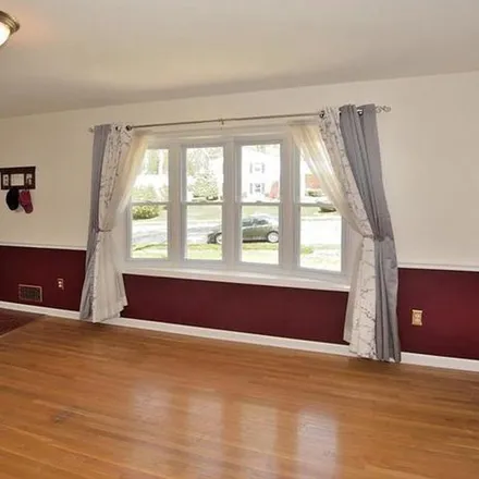 Rent this 1 bed apartment on 8303 Brixton Street in West Springfield, Fairfax County