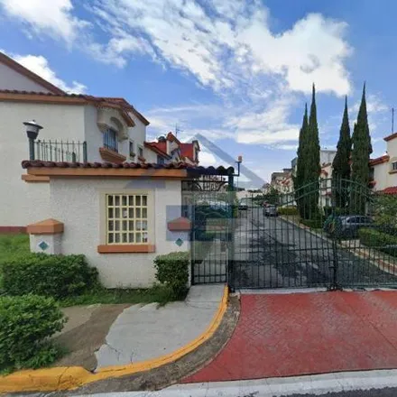 Image 2 - Privada San Tropez, Fraccionamiento Villa del Real 4a. Sección, 55749 San Martín Azcatepec, MEX, Mexico - House for sale