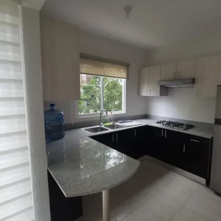 Rent this 3 bed apartment on unnamed road in 77723, ROO