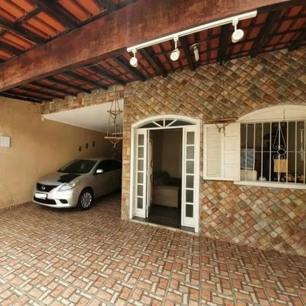 Buy this 3 bed house on Rua Carlos Pinto Coelho in Vale do Jatobá, Belo Horizonte - MG