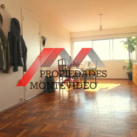 Image 1 - Mercedes 1398, 11200 Montevideo, Uruguay - Apartment for rent
