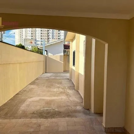 Rent this 3 bed house on Rua Bela Vista in Cidade Nova I, Indaiatuba - SP