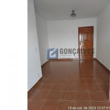 Rent this 2 bed apartment on Rua Luisiana in Taboão, São Bernardo do Campo - SP