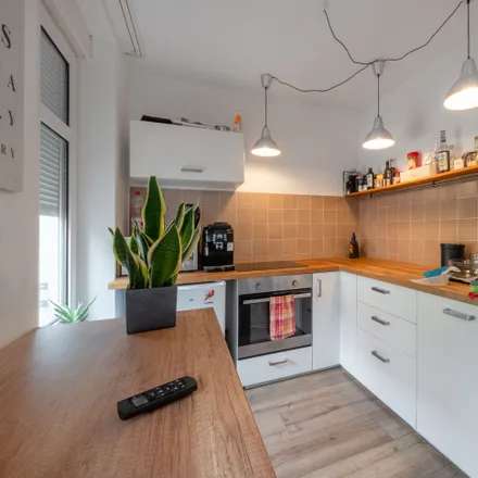 Rent this 1 bed apartment on Adlerstraße 84 in 44137 Dortmund, Germany