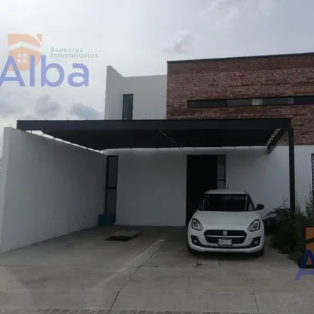 Rent this 3 bed house on unnamed road in 20329 Aguascalientes, AGU