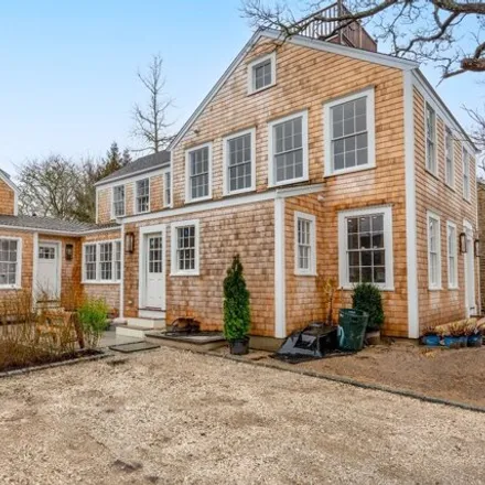Buy this 6 bed house on 1 Cottage Court in Mikas Pond, Nantucket