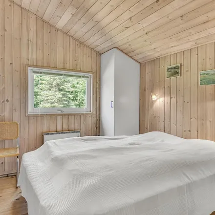 Rent this 3 bed house on Tranekær in Region of Southern Denmark, Denmark