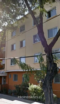 Buy this 3 bed apartment on Antonia López de Bello 35 in 753 0215 Recoleta, Chile