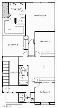 Image 7 - Medianoche Street, Las Vegas, NV 89138, USA - Loft for rent