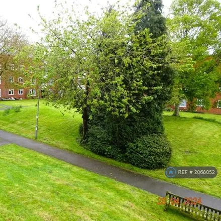 Image 1 - Garrett Street, Horeston Grange, CV11 4QB, United Kingdom - Apartment for rent