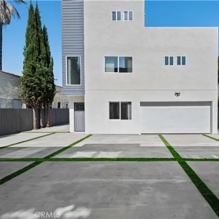 Image 9 - 2959 West Boulevard, Los Angeles, CA 90016, USA - House for sale