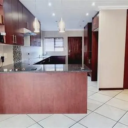 Rent this 3 bed apartment on unnamed road in Tshwane Ward 79, Gauteng