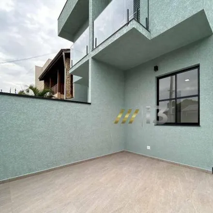 Buy this 3 bed house on Avenida John Kennedy in Recreio Maristela, Atibaia - SP