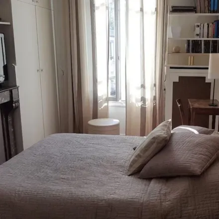 Rent this 1 bed apartment on Passeig de Sant Joan
