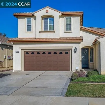 Rent this 3 bed house on 8643 Livingston Way in Discovery Bay, CA 94505