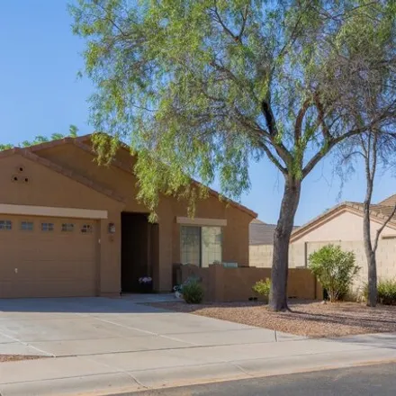 Image 3 - 399 Creosote Drive, Casa Grande, AZ 85122, USA - House for sale