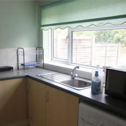 Rent this 3 bed duplex on Poole Crescent in Metchley, B17 0PB