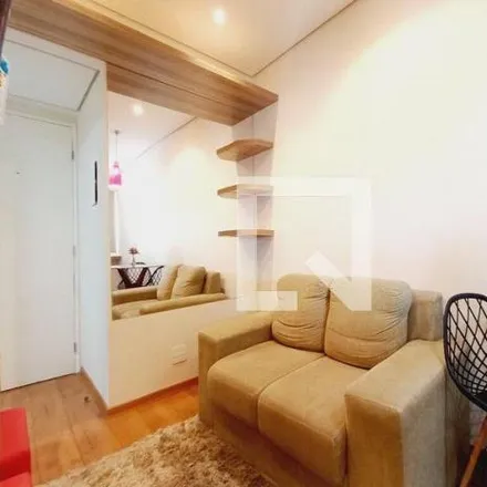 Rent this 1 bed apartment on Atelier Vanilla in Rua Major Sólon 572, Cambuí