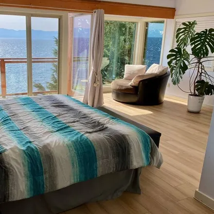 Rent this 3 bed house on Otter Point in Sooke, BC V9Z 1C9