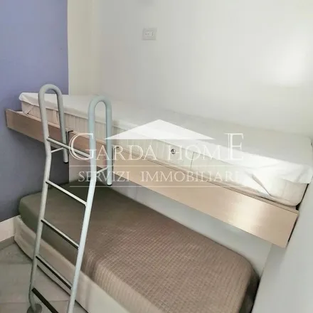 Image 3 - Villaggio Turistico Vo', Via Vo' 4, 25015 Desenzano del Garda BS, Italy - Apartment for rent