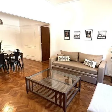 Rent this 2 bed apartment on Laprida 1961 in Recoleta, C1119 ACO Buenos Aires