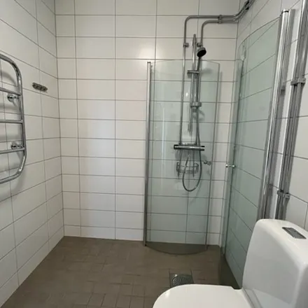 Rent this 4 bed apartment on Östersundsgatan in 262 33 Ängelholms kommun, Sweden