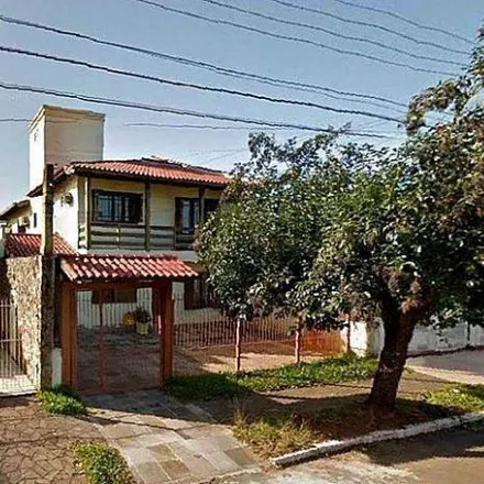 Buy this 4 bed house on ULBRA in Rua Josué Guimarães, São José