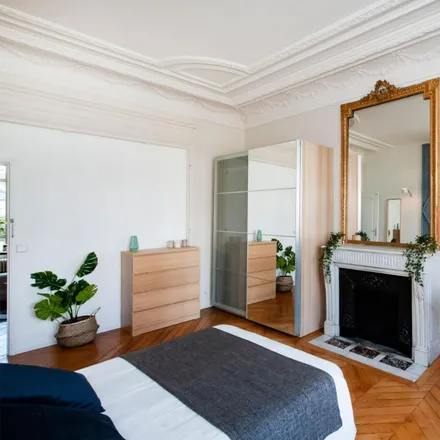 Image 5 - 167 Boulevard Malesherbes, 75017 Paris, France - Room for rent