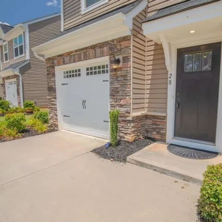 Image 3 - Country Dale Drive, Lakeview Heights, Greenville County, SC 29650, USA - Townhouse for sale