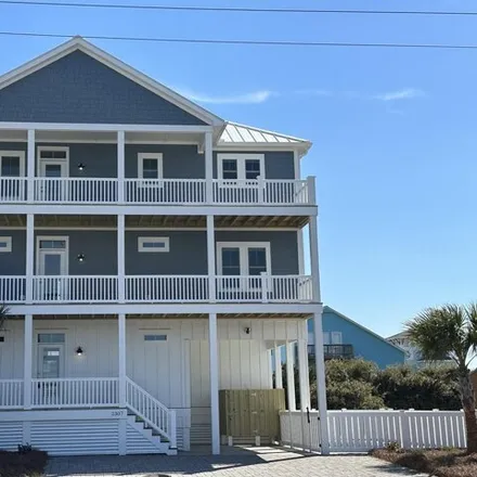 Buy this 5 bed house on 2307 Emerald Drive in Emerald Isle, NC 28594