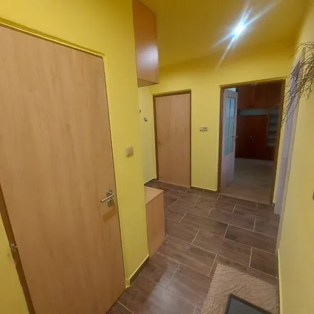 Image 3 - unnamed road, 666 01 Tišnov, Czechia - Apartment for rent