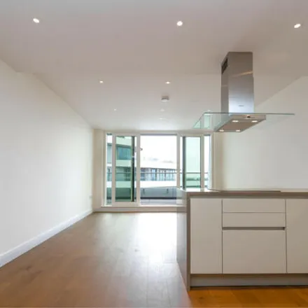 Buy this 3 bed apartment on The Cascades in Sopwith Way, London
