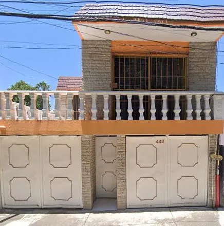 Buy this 4 bed house on Calle Cayena in Colonia Valle Dorado, 54026 Tlalnepantla