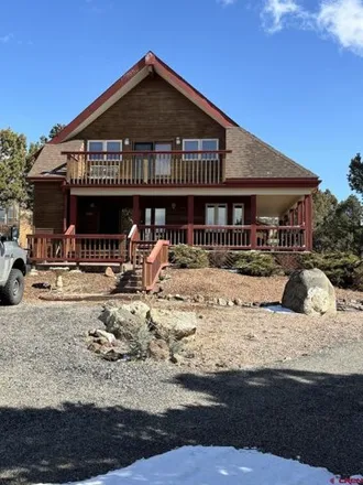 Image 1 - 24469 Tannin Road, Delta County, CO 81413, USA - House for sale