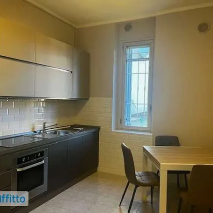 Image 3 - Via Guglielmo Silva 39, 20149 Milan MI, Italy - Apartment for rent