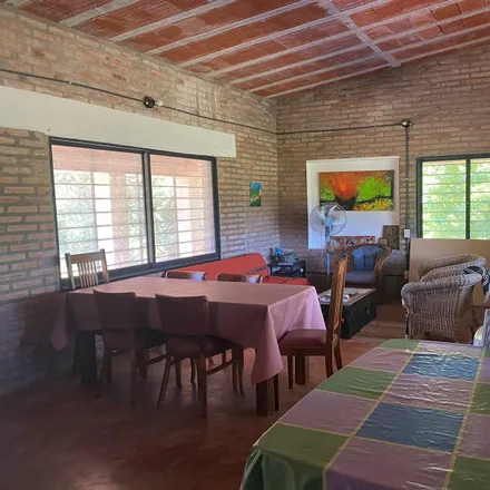 Image 8 - Tucumán, Departamento Punilla, Tala Huasi, Argentina - House for sale