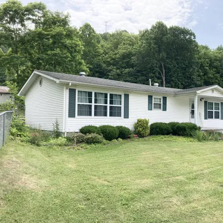 Buy this 3 bed house on 3003 Tyner Road in Manchester, KY 40962