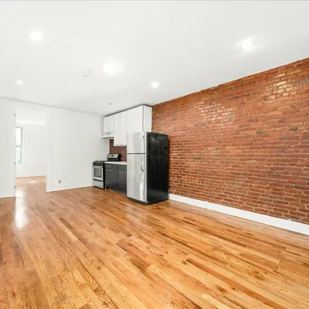 Rent this 4 bed apartment on 1175 Bedford Avenue in New York, NY 11216