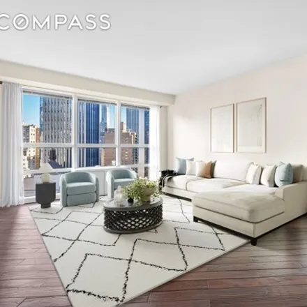 Buy this 2 bed condo on 150 West 57th Street in New York, NY 10019
