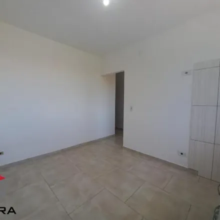 Buy this 2 bed apartment on Rua Humberto Bareli de Mendonça in Parque Marajoara, Santo André - SP