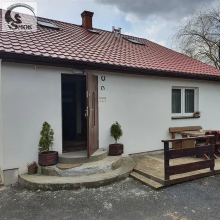 Buy this studio house on Marianów 1 in 32-043 Cianowice, Poland