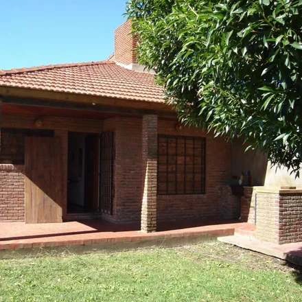 Buy this 3 bed house on Calle 10 in Los Acantilados, B7603 DRT Mar del Plata