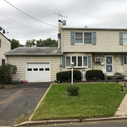Buy this 5 bed house on 14 West George Place in Iselin, Woodbridge Township
