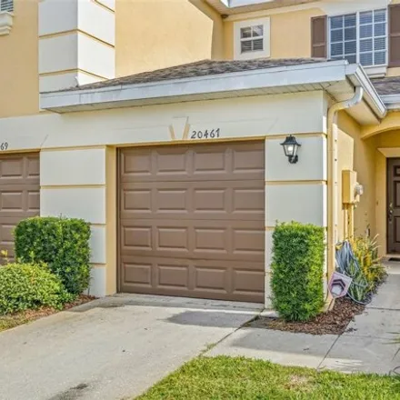 Buy this 2 bed house on 20469 Berrywood Lane in Tampa, FL 33645