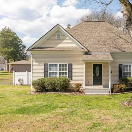 Buy this 3 bed house on 8 Sherry Court in Chickamauga, Walker County