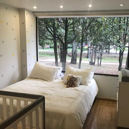 Rent this 2 bed apartment on Calle 88 in Localidad Chapinero, Bogota