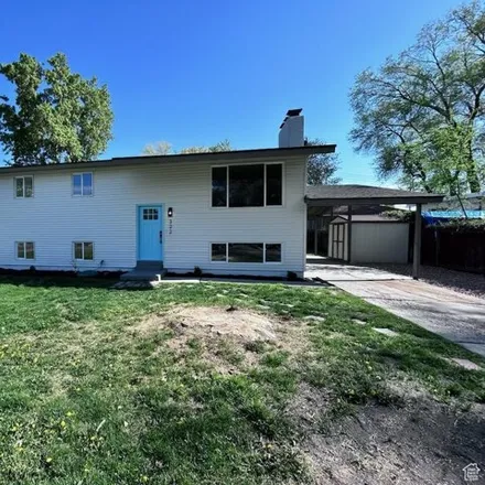 Buy this 5 bed house on 334 Georgia Circle in South Salt Lake, UT 84115