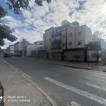 Image 2 - Rua Antônio Joaquim Santana, Sede, Contagem - MG, 32013-350, Brazil - Apartment for sale