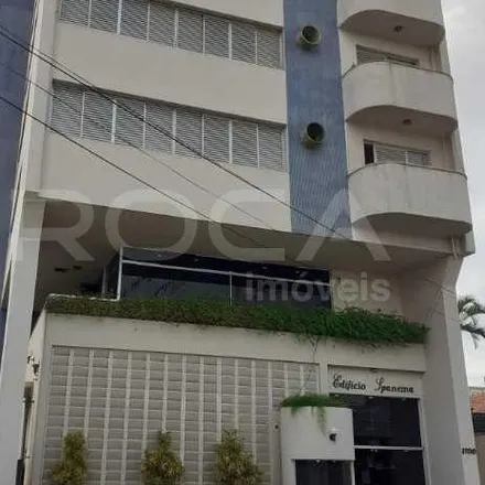 Buy this 3 bed apartment on Rua Episcopal 1704 in Centro, São Carlos - SP